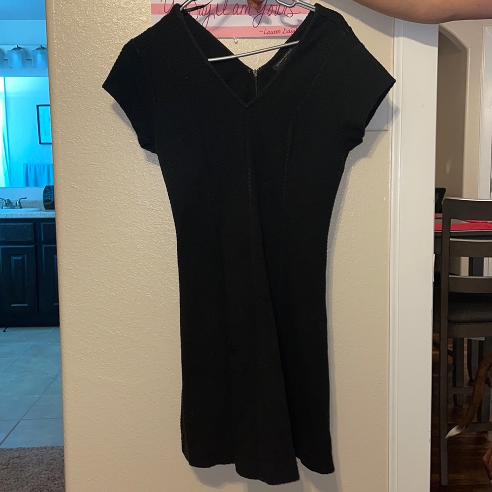 Women’s dress